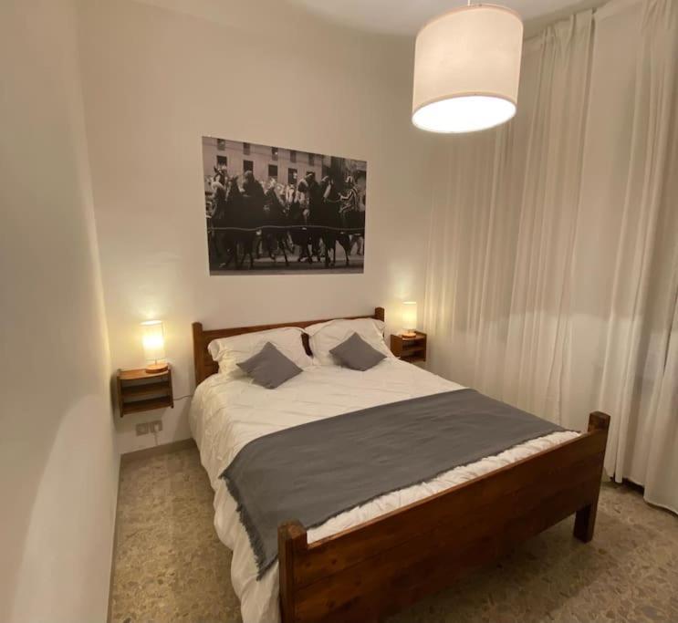 Al Vicolo Dell'Oro Apartment Siena Exterior photo